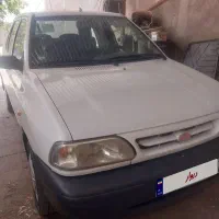 پراید مدل99