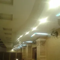 برقکار / برق کار سیار (سطح شهر اصفهان )