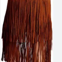 دامن سرخپوستی