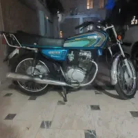 رهرو مدل ۹۲سری اول