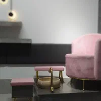 «تکمیل پرسنل سالن زیبایی»|استخدام درمانی، زیبایی، بهداشتی|قشم, |دیوار