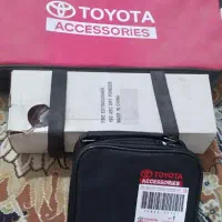 پک کامل خودرو تویوتا ...پرادو و لندکروز