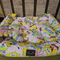 تشک گربه یا سگ|لوازم جانبی حیوانات|شیراز, جانبازان|دیوار