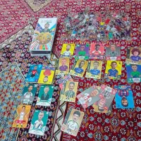 کیمدی کارت وفیگور