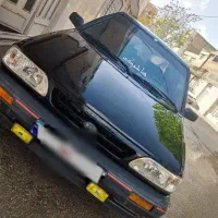 پراید هاچبک مدل 86
