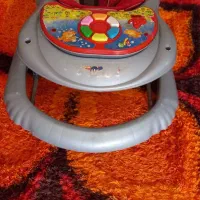 کریر، روروئک وساک کودک، برند baby shik|کالسکه و لوازم جانبی|سیاهکل, |دیوار