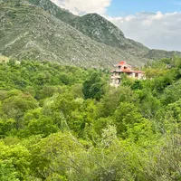 اجاره ویلاکلیبر استخردار لوکس باتمام امکانات رفاهی