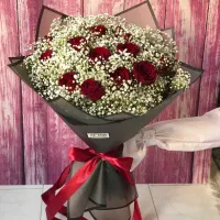 انواع دسته گل|گل مصنوعی|زاهدان, |دیوار