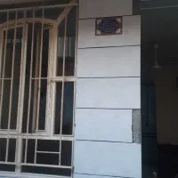 درب و پنجره آهنی حفاظ دار درحدنو