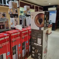 بخاری طرح پنکه هالوژنی 3 حالته. استانداردگارانتی|بخاری، هیتر، شومینه|مشهد, کوشش|دیوار