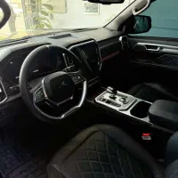 کی ام سی t9 با قیمت قطعی|خودرو سواری و وانت|تهران, الهیه|دیوار