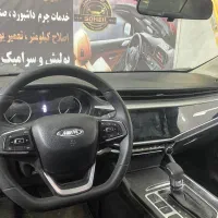 تعمیر داشبورد،ایربگ خدمات داخلی خودرو،چرم|قطعات یدکی و لوازم جانبی|تهران, پرستار|دیوار