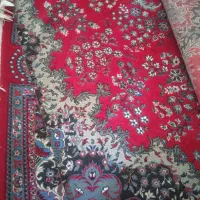 دوتخته فرش خاش