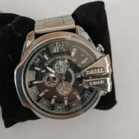 ساعت دیزل|ساعت|جوانرود, |دیوار