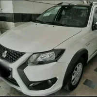 کوئیک rs سفید مشکی