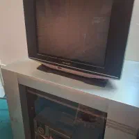 تلوزیون شارپ ۲۱