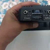 آمپلی مینی پایونر|صوتی و تصویری|آزادشهر, |دیوار