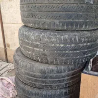 لاستیک بارز کوییک  ۱۶۵/۸۵/r14