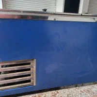 سالم درحال کار|یخچال و فریزر|رشت, نیکمرام|دیوار