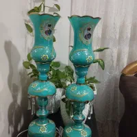 دوتا چراغ شاه عباسی