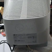مانیتور lg|قطعات و لوازم جانبی رایانه|قم, زنبیل آباد|دیوار