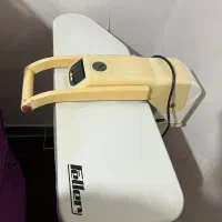 اتو پرسی کارکرد