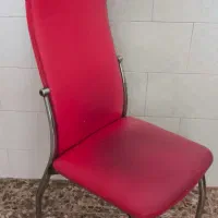 صندلی مناسب فست فود