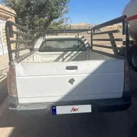 اریسان مدل ۹۵|خودرو سواری و وانت|تربت‌حیدریه, شهرک ولیعصر|دیوار