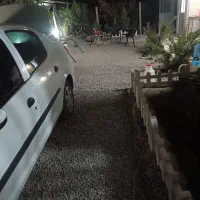 باغچه فنس کشی شده|فروش زمین و ملک کلنگی|تنکمان, |دیوار