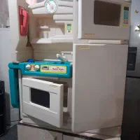 اسباب بازی