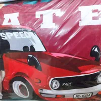 روتختی مخمل تک نفر|سرویس روتختی|اراک, |دیوار