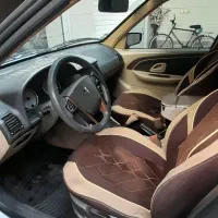 پرشیا سال ۹۶|خودرو سواری و وانت|اسلامشهر, شهرک الهیه|دیوار