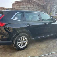 هوندا crv 2025|خودرو سواری و وانت|تهران, انبار نفت|دیوار