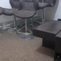 صندلی|صندلی و نیمکت|داران, |دیوار