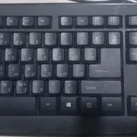 کیبورد