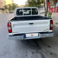 کارا۲۰۰۰مدل۱۴۰۰|خودرو سواری و وانت|مشهد, بهارستان|دیوار