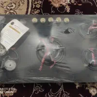 گاز و هود|هود|سلفچگان, |دیوار