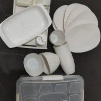 ظروف مسافرتی