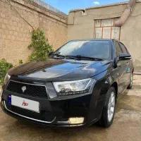 دنا پلاس توربو اتومات آپشنال مدل 1404|خودرو سواری و وانت|پیرانشهر, |دیوار