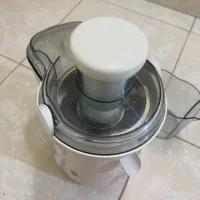 آبمیوه گیری پارس خزر مدل Avacado|آبمیوه‌گیر و آب‌مرکبات‌گیر|تهران, اکباتان|دیوار