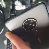 nokia 7.2|موبایل|تهران, گیشا|دیوار