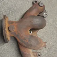 منیفولد دود سمند ef7