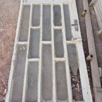 درب هال و درب ایرانتی حیات یا گراژ