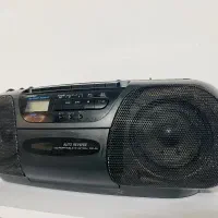 ضبط صوت ویکتور ژاپن