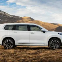 فروش ویژهQX نقدی قیمت قطعی|خودرو سواری و وانت|تهران, آرژانتین|دیوار