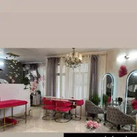 اجاره اتاق و میز در سالن زیبایی