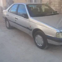 پژو ۸۵تک عروسک|خودرو سواری و وانت|نی‌ریز, |دیوار