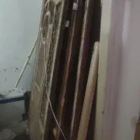 درب آهنی|مصالح و تجهیزات ساختمان|تبریز, |دیوار