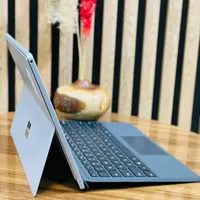surface pro 7+ سرفیس|رایانه همراه|تربت‌حیدریه, ۴۵ متری|دیوار