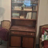 کتابخانه نیازمند تعمیر رایگان